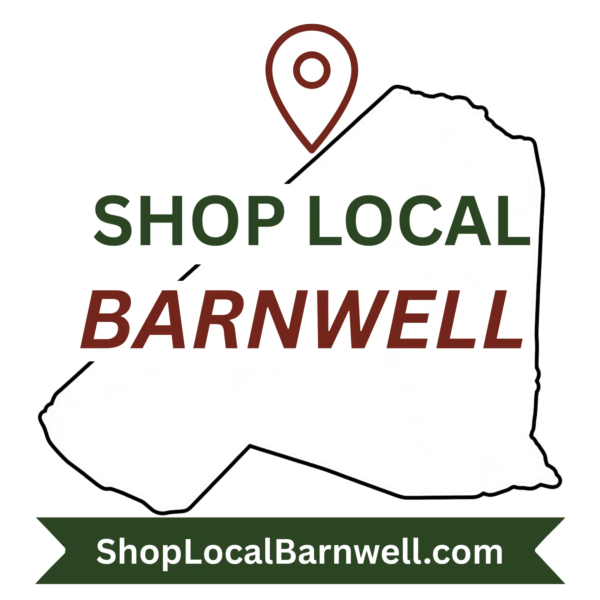 Shop Local Barnwell