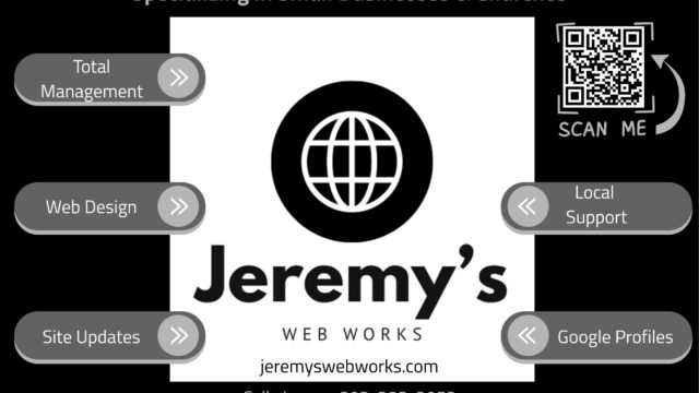 Jeremys-Web-Works